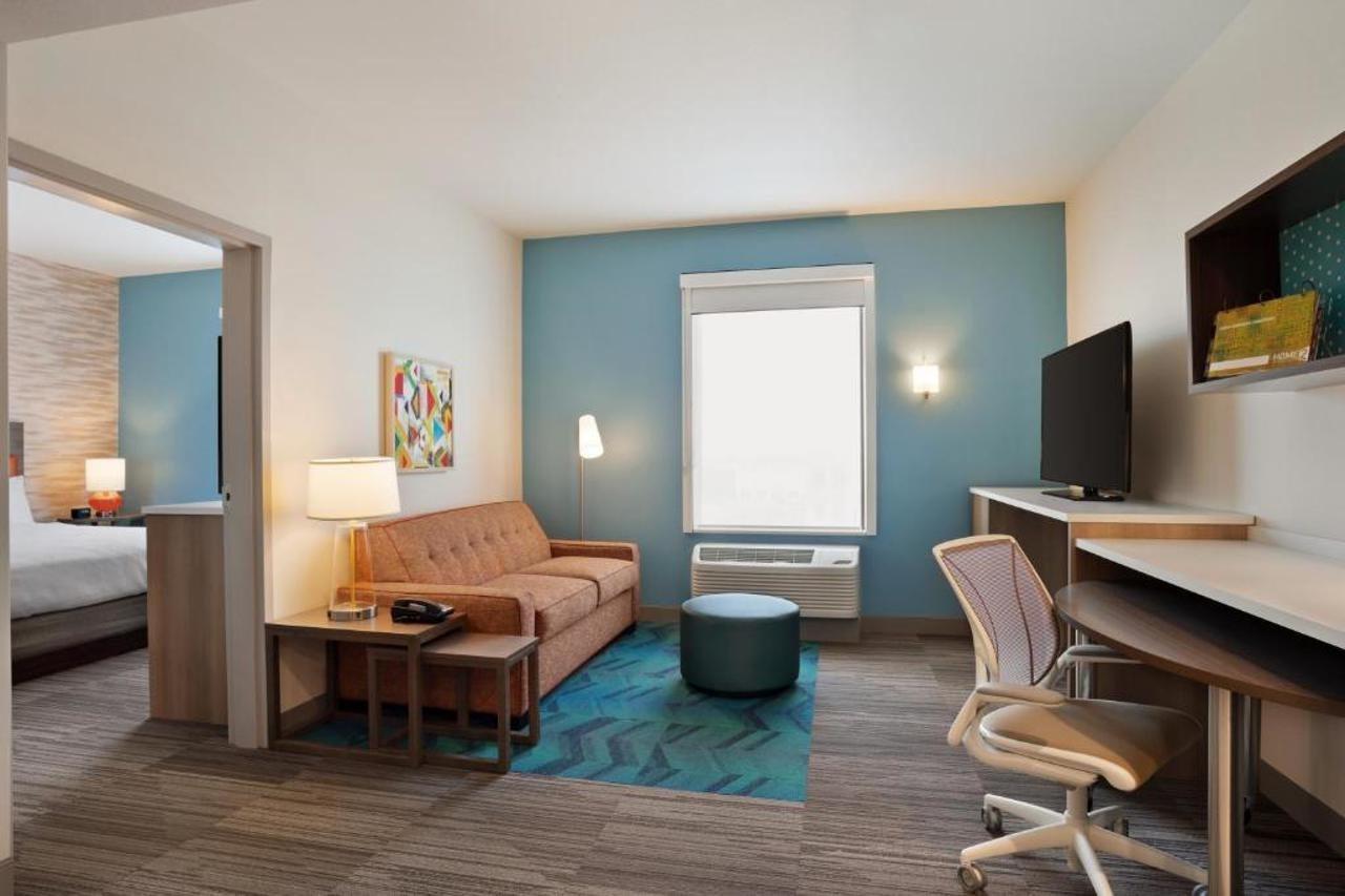 Home2 Suites By Hilton Warminster Horsham Екстериор снимка