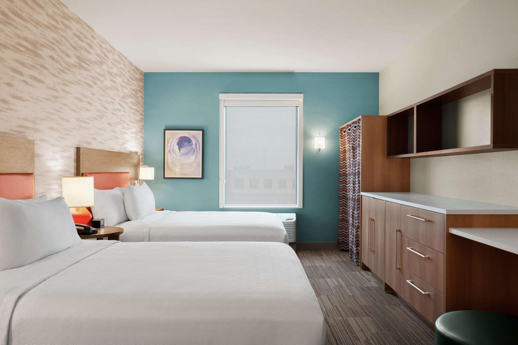 Home2 Suites By Hilton Warminster Horsham Екстериор снимка