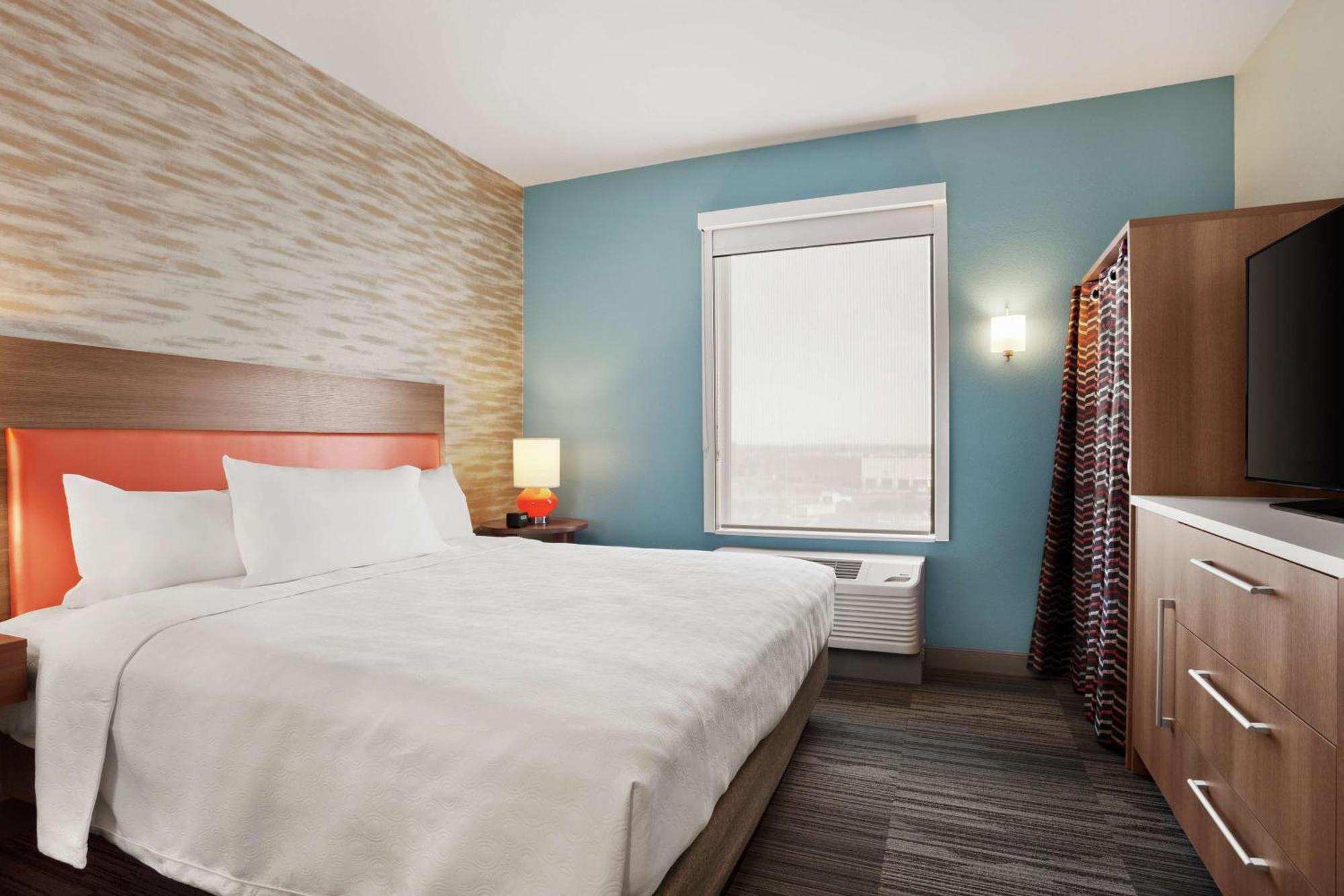 Home2 Suites By Hilton Warminster Horsham Екстериор снимка