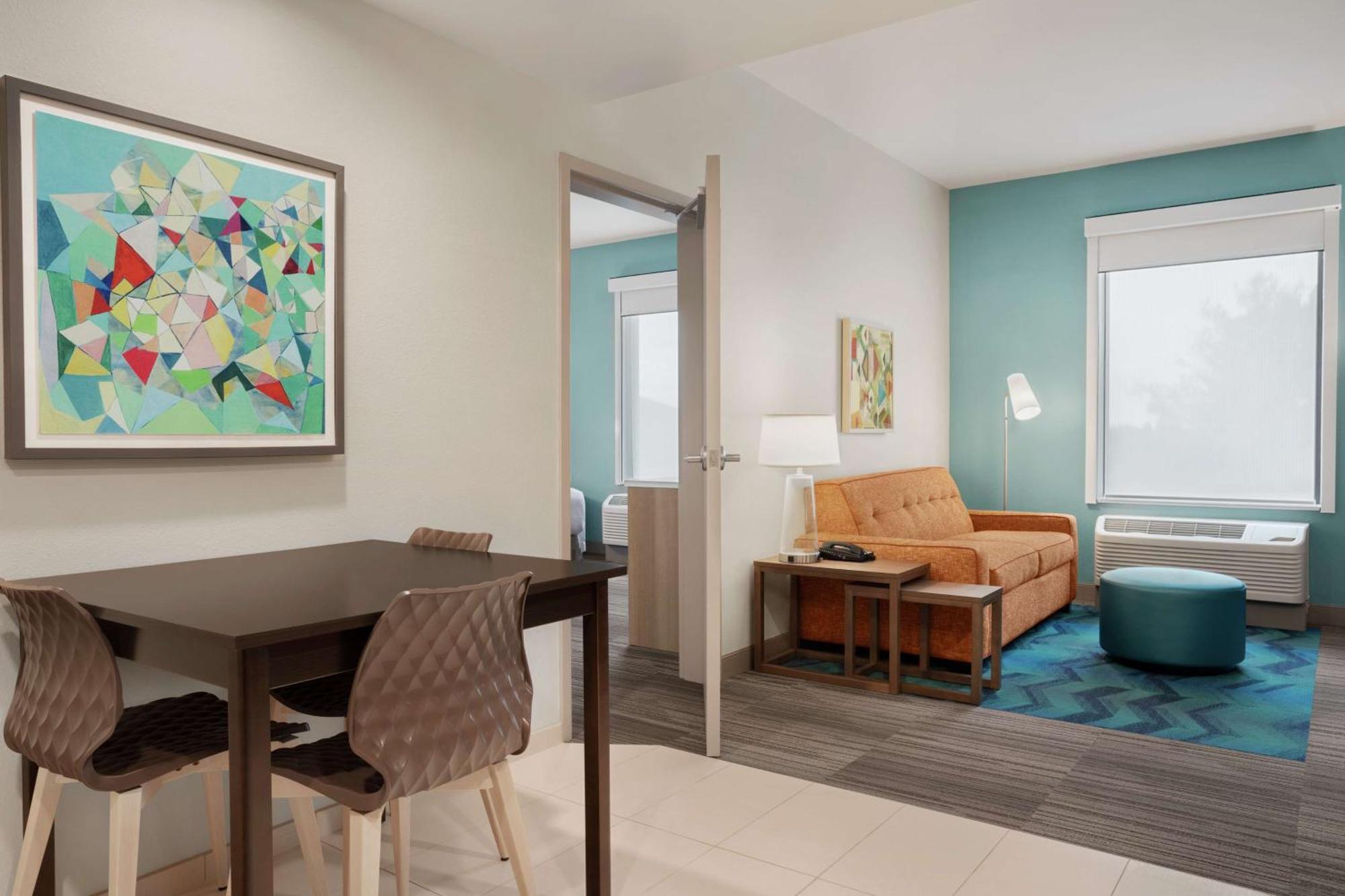 Home2 Suites By Hilton Warminster Horsham Екстериор снимка