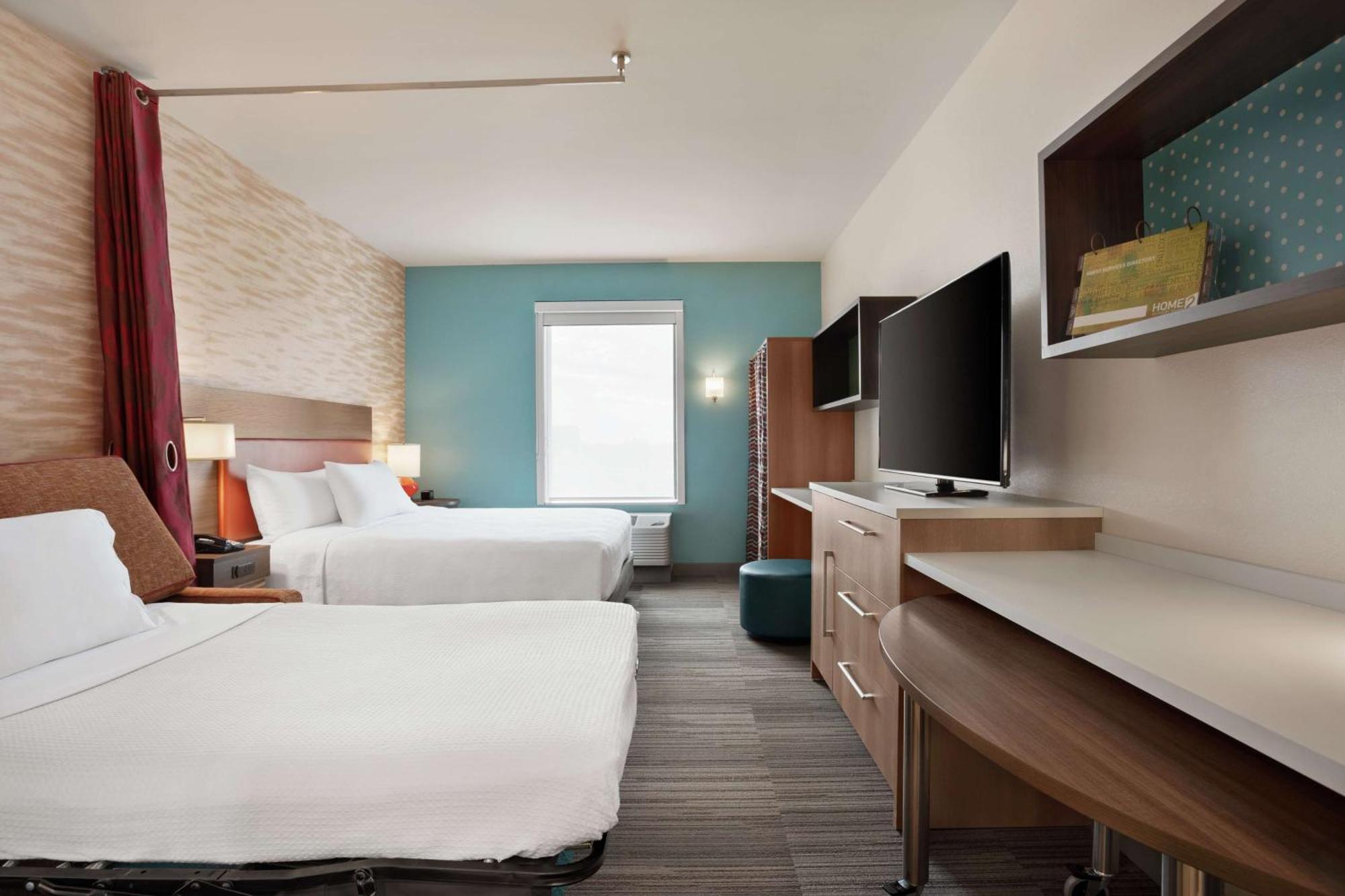 Home2 Suites By Hilton Warminster Horsham Екстериор снимка