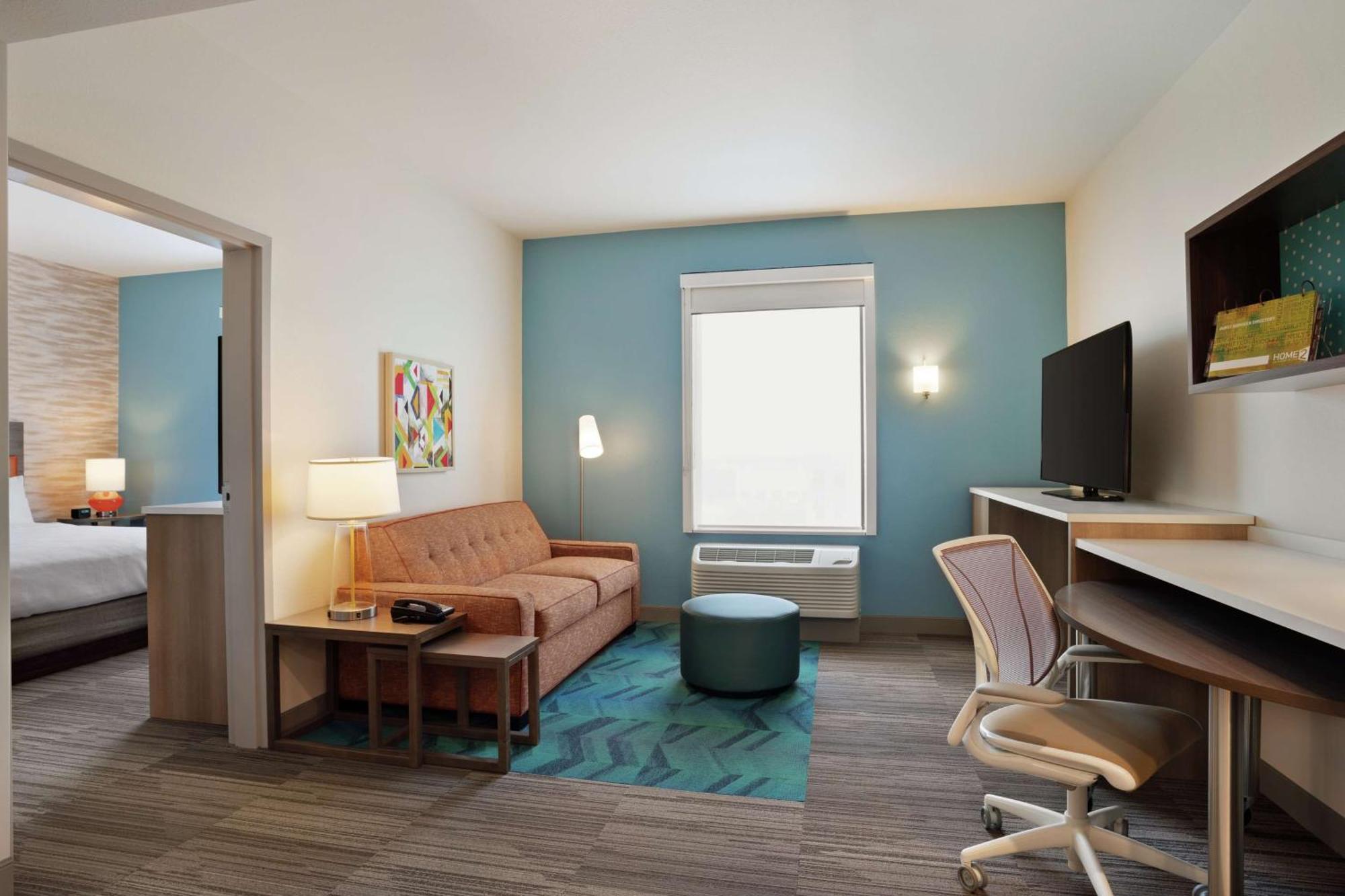Home2 Suites By Hilton Warminster Horsham Екстериор снимка