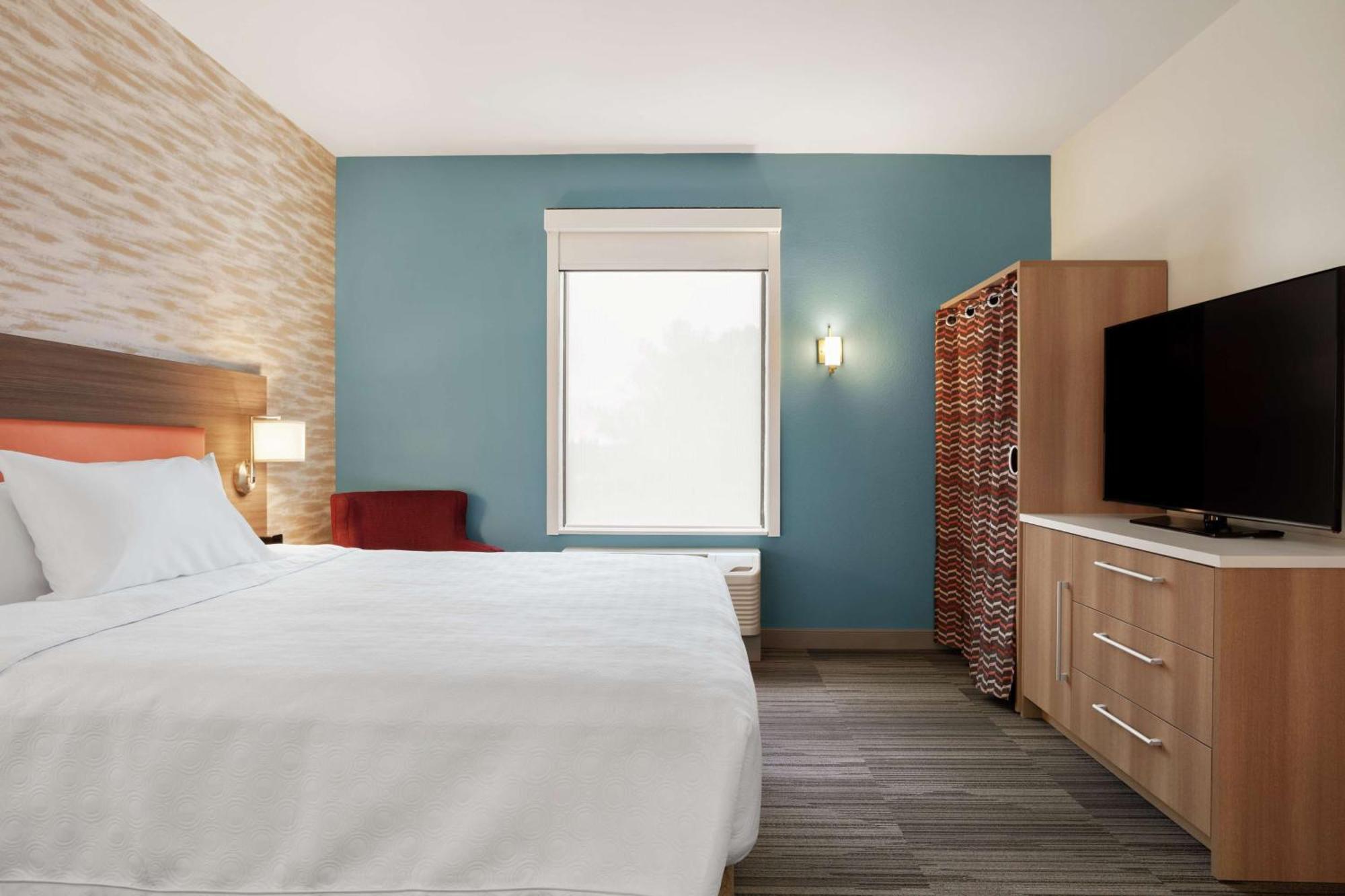 Home2 Suites By Hilton Warminster Horsham Екстериор снимка