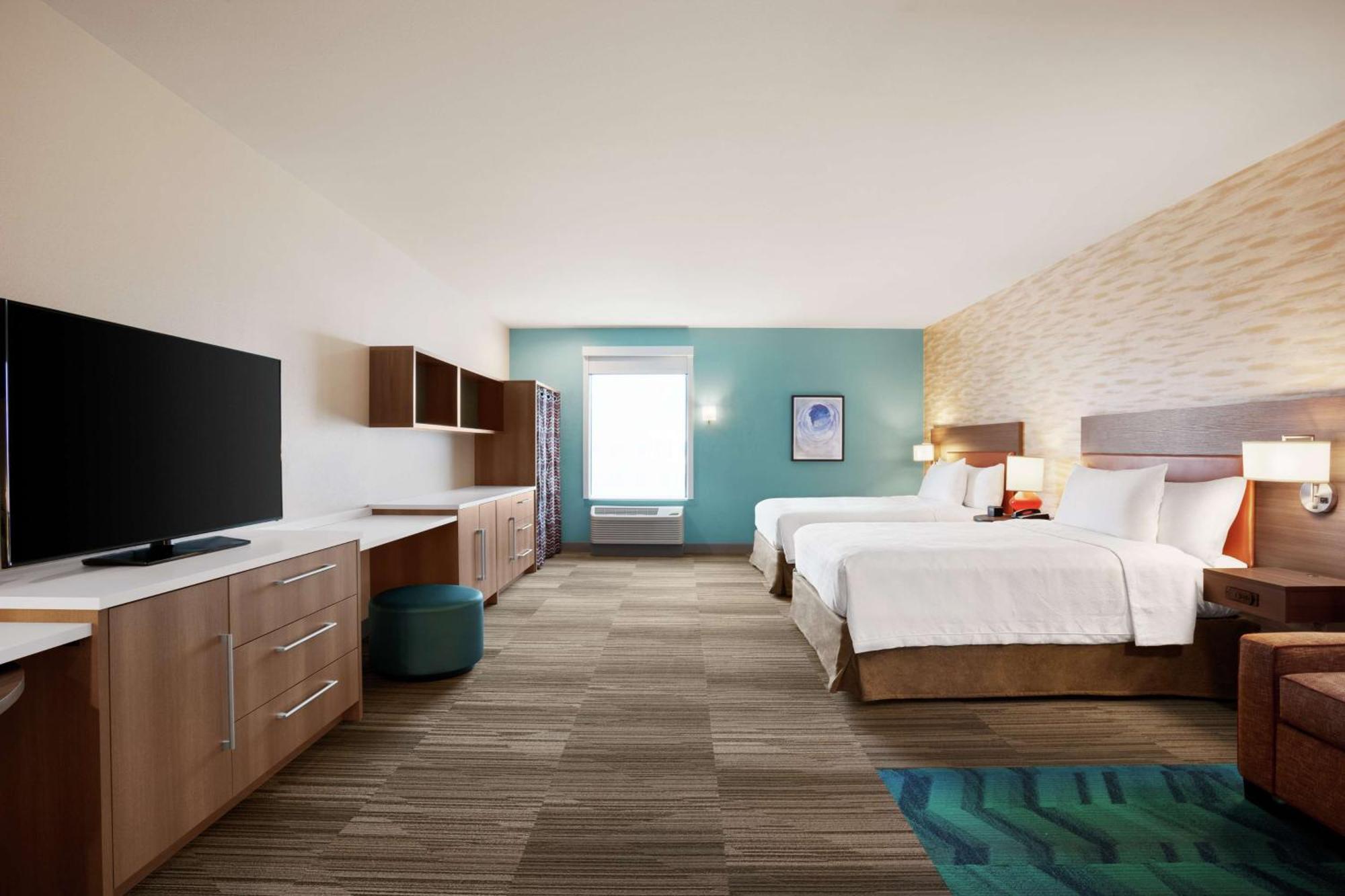 Home2 Suites By Hilton Warminster Horsham Екстериор снимка