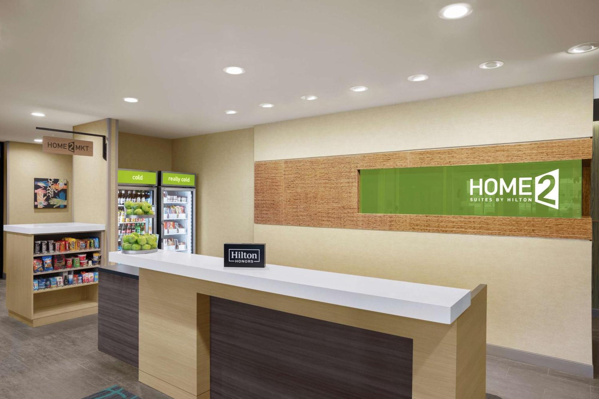 Home2 Suites By Hilton Warminster Horsham Екстериор снимка