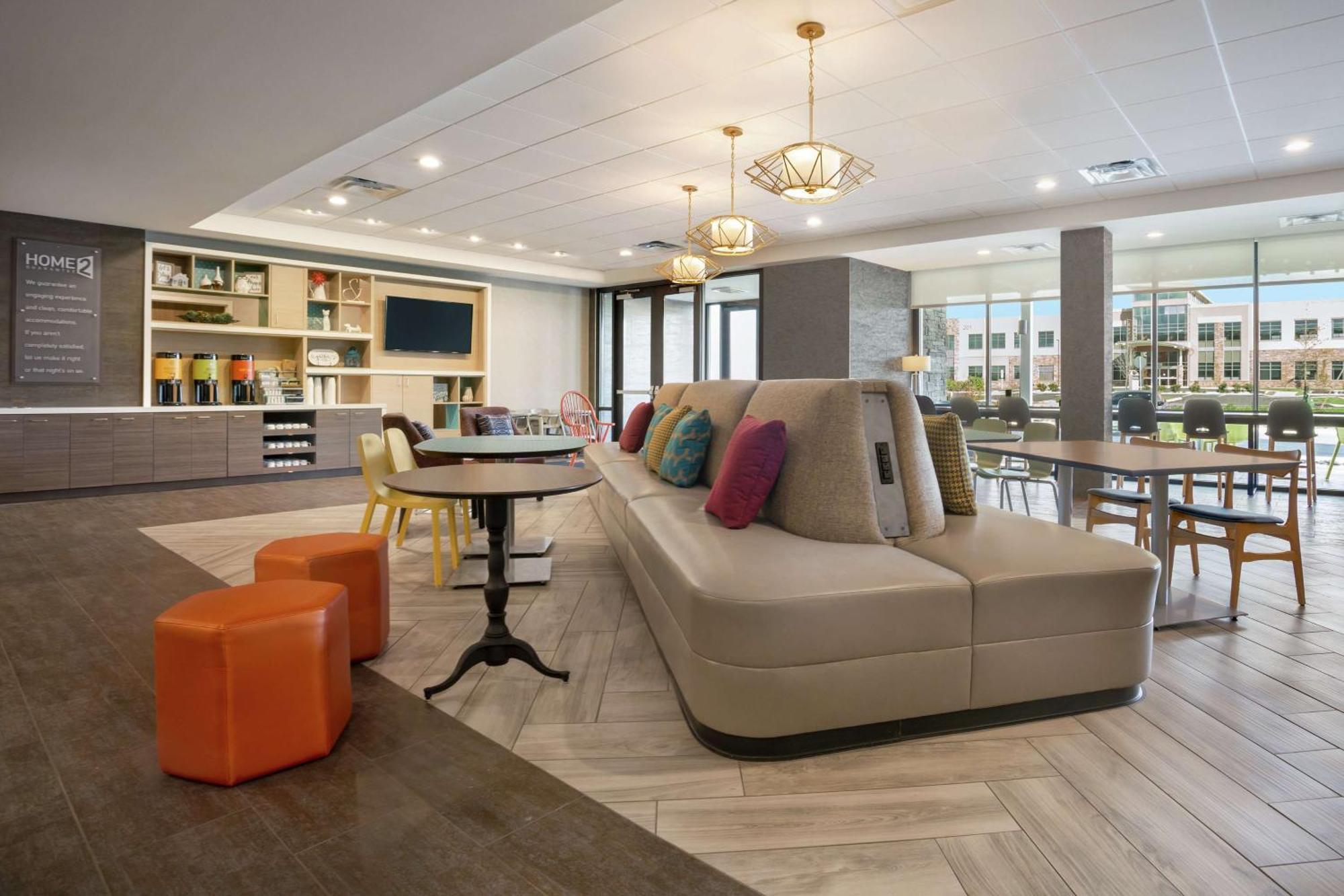 Home2 Suites By Hilton Warminster Horsham Екстериор снимка