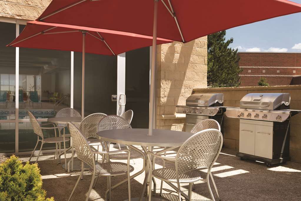 Home2 Suites By Hilton Warminster Horsham Екстериор снимка