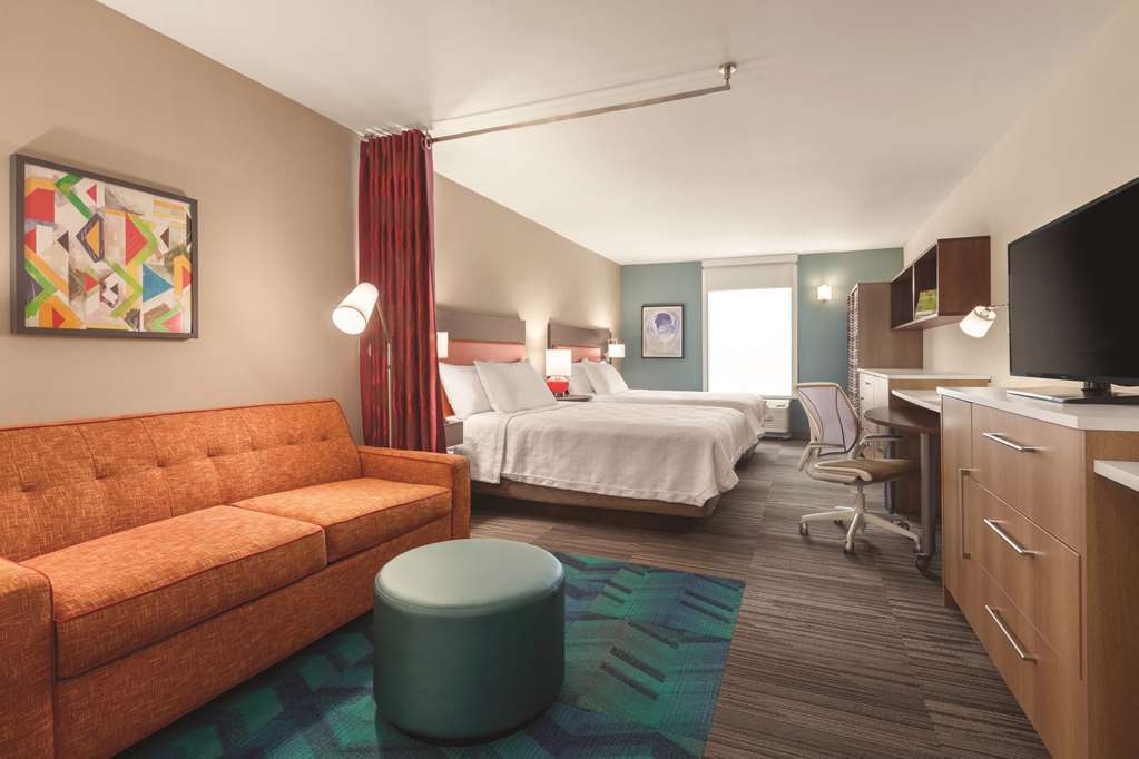Home2 Suites By Hilton Warminster Horsham Стая снимка