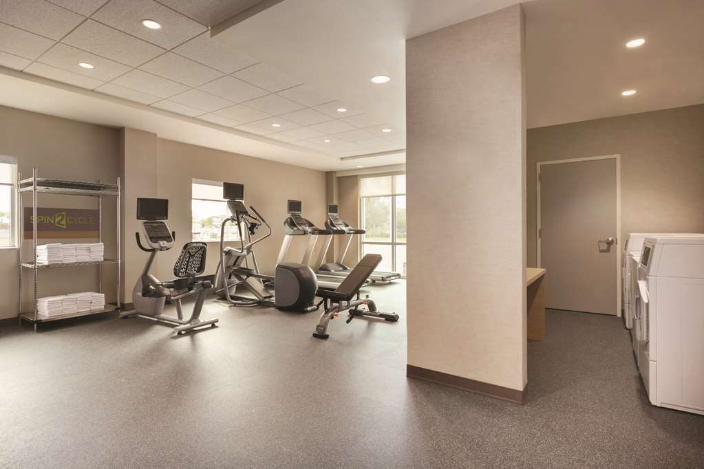 Home2 Suites By Hilton Warminster Horsham Съоръжения снимка