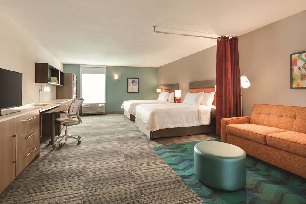Home2 Suites By Hilton Warminster Horsham Стая снимка