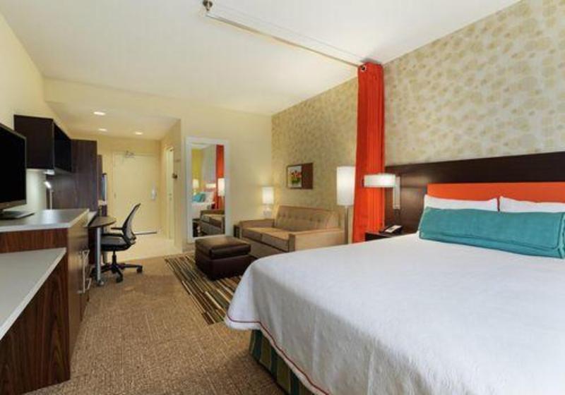 Home2 Suites By Hilton Warminster Horsham Екстериор снимка